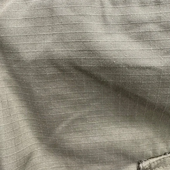 FREE SOLDIER Cargo Pants Men's 40x32 Tan Ripstop Tactical Work Utility Outdoor - Picture 14 of 15